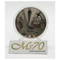 20 złotych 2005 350-lecie obrony Jasnej Góry srebrna moneta kolekcjonerska 