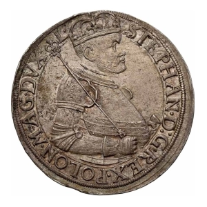 Replika Talar 1585 NB Stefan Batory Nagybanya