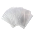 Kieszenie ochronne 261 x 151 mm - 250gr
