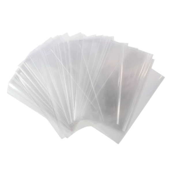 Kieszenie ochronne 261 x 151 mm - 250gr