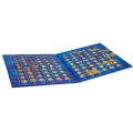 Album na monety euro PRESSO I - LEUCHTTURM
