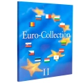 Album na monety euro PRESSO II - LEUCHTTURM
