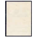 1956 Fi. blok 18 ** Dzień Znaczka - blok filatelistyczny