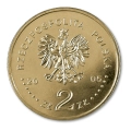 2 złote 2005 NG Mikołaj Rej moneta kolekcjonerska Nordic Gold - zestaw 25 sztuk