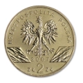2 złote 2007 NG Foka Szara monety Nordic Gold - zestaw 25 sztuk