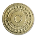 2 złote 2007 NG 75 Rocznica Złamania  Enigmy monety kolekcjonerskie - 25 sztuk