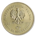 2 złote 2007 NG Arctowski i Dobrowolski monety kolekcjonerskie 25 sztuk