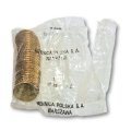 2 złote 2007 NG Rycerz Ciężkozbrojny XV w moneta kolekcjonerska - 25 sztuk