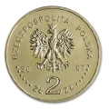 2 złote 2007 NG Rycerz Ciężkozbrojny XV w moneta kolekcjonerska - 25 sztuk