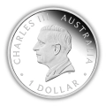 1 oz 2026 Z okazji Ślubu srebrna moneta Proof | Prezent ślubny od Świadków, Rodziców, Dziadków pary młodej | Pamiątka ślubna