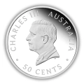 Happy Birthday 2026 – 1/2 oz srebrna moneta Ag 999,9 Proof | Wyjątkowy prezent urodzinowy