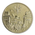 2 złote 2008 NG 40. Rocznica Marca '68 monety w woreczku menniczym 50 szt