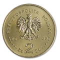 2 złote 2009 NG 90. Rocznica Utworzenia NIK monety kolekcjonerskie 25 sztuk