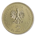 2 złote 2009 NG 95. Rocznica Kompanii Kadrowej monety kolekcjonerskie 25 sztuk