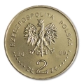 2 złote 2009 NG Polacy Ratują Żydów monety kolekcjonerskie 25 sztuk