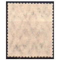 WMG 1920 Fi. 28 III ** Wydanie prowizoryczne znaczek 2Mk