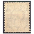 WMG 1921 Fi. 59 ** Proklamacja WMG znaczek pocztowy za 80 Pf