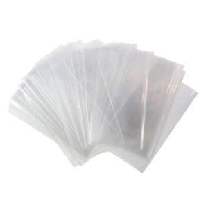 Kieszenie ochronne 111 x 196 mm - 250gr