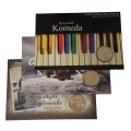 2 złote 2010 NG zestaw 13 monet kolekcjonerskich w blistrach Nordic Gold