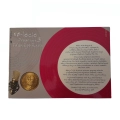 2 złote 2012 NG  kolekcjonerskie  50 - lecie Trójka w blistrze Nordic Gold