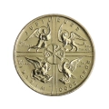 2 zł NG 2000 - Wielki Jubileusz