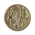 2 zł NG 1999 - Jan Łaski w kapslu ochronnym