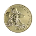 2 zł NG 1999 - Władysław IV Waza w kapslu ochronnym