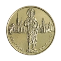 2 zł NG 2000 -1000 Lat Wrocławia w kapslu ochronnym