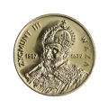 2 zł NG 1998 - Zygmunt III Waza w kapslu ochronnym