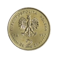 2 zł NG 1998 - Zygmunt III Waza w kapslu ochronnym