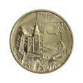 2 zł NG 1997 - Zamek w Pieskowej Skale