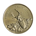 2 zł NG 1997 - Jelonek Rogacz