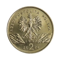 2 zł NG 1997 - Jelonek Rogacz