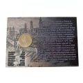 2 złote 2006 NG  kolekcjonerskie  Jarosław w blistrze Nordic Gold