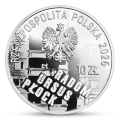 10 złotych 2026 50. rocznica wydarzeń Czerwca ’76 moneta kolekcjonerska RP