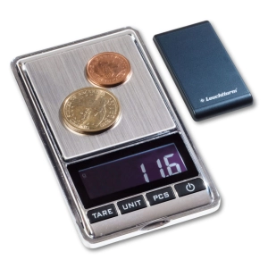  Waga jubilerska kieszonkowa 100g / 0.01g Libra elektroniczna do monet i złota