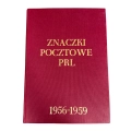 Klaser jubileuszowy 1956-59 - tom III - Fischer Używany