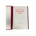 Klaser jubileuszowy 1951-55 - tom II - Fischer - Używany