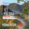 Nowodruki 2025 Fi. 5445 AB ND ** Piękno Polski Sokolica - nowodruki PZF