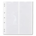 Numis 55 - karty na monety do 55 mm - Leuchtturm - 5 sztuk x 6 monet