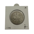 OB015 - 5 zł 1933 Głowa Kobiety Stan III- 