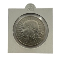 10 zł 1932 Głowa Kobiety Stan III-  bez znaku (OB019)