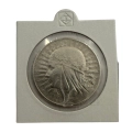 10 zł 1933 Głowa Kobiety Stan III- (OB019)