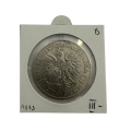 10 zł 1933 Głowa Kobiety Stan III- (OB019)