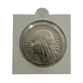 10 zł 1933 Głowa Kobiety Stan II/III+ (OB019)