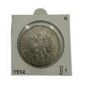 10 zł 1932 Głowa Kobiety Stan II+  (OB019)