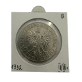 10 zł 1932 Głowa Kobiety Stan II/III+ (OB019)