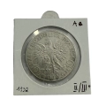 10 zł 1932 Głowa Kobiety Stan II/III+ (OB019)