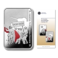 20 złotych 2026 – 70. rocznica Poznańskiego Czerwca ’56 i 10 złotych 2026 – 50. rocznica wydarzeń Czerwca ’76