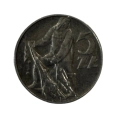 5 zł 1974 Rybak (OB045)